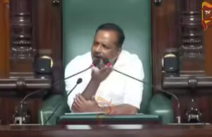 ಅಪರೂಪದಲ್ಲಿ ಸಚಿವರು, ಅಧಿಕಾರಿಗಳ ವಿರುದ್ಧ ಗರಂ – ಸಭಾತ್ಯಾಗ ನಡೆಸಿ ಹೊರನಡೆದ ಸ್ಪೀಕರ್ ಖಾದರ್