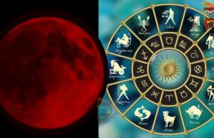 ಇಂದು ವರ್ಷದ ಮೊದಲ ಚಂದ್ರಗ್ರಹಣ; ಯಾವ ರಾಶಿಗಳಿಗೆ ಶುಭ – ಅಶುಭ..?