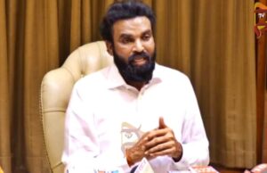 ಮೀಸಲಾತಿ ಸರಿಯಾಗಿ ಅನುಷ್ಠಾನ ಮಾಡದೇ ಗೊಂದಲ ಸೃಷ್ಟಿಸಿದ ಸರ್ಕಾರದ ವಿರುದ್ಧ ಉಗ್ರ ಹೋರಾಟ – ಶ್ರೀರಾಮುಲು