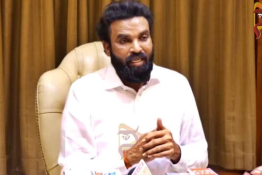 ಮೀಸಲಾತಿ ಸರಿಯಾಗಿ ಅನುಷ್ಠಾನ ಮಾಡದೇ ಗೊಂದಲ ಸೃಷ್ಟಿಸಿದ ಸರ್ಕಾರದ ವಿರುದ್ಧ ಉಗ್ರ ಹೋರಾಟ – ಶ್ರೀರಾಮುಲು