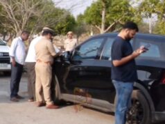 ಕಡಿಮೆ ಬೆಲೆಗೆ ಚಿನ್ನದ ಆಸೆ ತೋರಿಸಿ, ಉದ್ಯಮಿಯಿಂದ 20 ಲಕ್ಷ ದರೋಡೆ..!