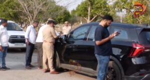 ಕಡಿಮೆ ಬೆಲೆಗೆ ಚಿನ್ನದ ಆಸೆ ತೋರಿಸಿ, ಉದ್ಯಮಿಯಿಂದ 20 ಲಕ್ಷ ದರೋಡೆ..!