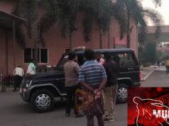 ವಿದ್ಯಾರ್ಥಿ ಹತ್ಯೆ ಪ್ರಕರಣ; 30 ಗಂಟೆ ಕಳೆದ್ರೂ ಪತ್ತೆಯಾಗದ ಆರೋಪಿ..!