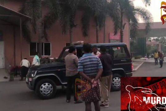 ವಿದ್ಯಾರ್ಥಿ ಹತ್ಯೆ ಪ್ರಕರಣ; 30 ಗಂಟೆ ಕಳೆದ್ರೂ ಪತ್ತೆಯಾಗದ ಆರೋಪಿ..!