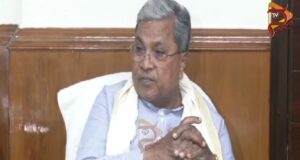 ಅಧಿಕಾರ ಬಲಾಢ್ಯರ ಕೈಯಲ್ಲಿ ಇರಬಾರದು – ಸಿಎಂ ಸಿದ್ದರಾಮಯ್ಯ