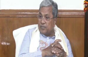 ಅಧಿಕಾರ ಬಲಾಢ್ಯರ ಕೈಯಲ್ಲಿ ಇರಬಾರದು – ಸಿಎಂ ಸಿದ್ದರಾಮಯ್ಯ