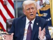 ನಾವು ಈಗಾಗಲೇ ಗೆದ್ದಿದ್ದೇವೆ, ಯುದ್ಧ ಶೀಘ್ರದಲ್ಲೇ ಕೊನೆಗೊಳ್ಳಬಹುದು – ಡೊನಾಲ್ಡ್ ಟ್ರಂಪ್