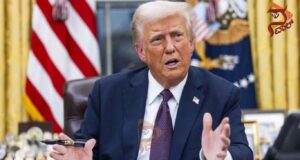 ನಾವು ಈಗಾಗಲೇ ಗೆದ್ದಿದ್ದೇವೆ, ಯುದ್ಧ ಶೀಘ್ರದಲ್ಲೇ ಕೊನೆಗೊಳ್ಳಬಹುದು – ಡೊನಾಲ್ಡ್ ಟ್ರಂಪ್