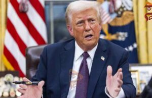 ನಾವು ಈಗಾಗಲೇ ಗೆದ್ದಿದ್ದೇವೆ, ಯುದ್ಧ ಶೀಘ್ರದಲ್ಲೇ ಕೊನೆಗೊಳ್ಳಬಹುದು – ಡೊನಾಲ್ಡ್ ಟ್ರಂಪ್