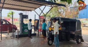 ಆಟೋ ಗ್ಯಾಸ್ ದರ ದಿಢೀರ್ ಹೆಚ್ಚಳ – ಆಟೋ ಚಾಲಕರ ಪರದಾಟ..!