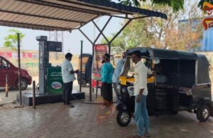 ಆಟೋ ಗ್ಯಾಸ್ ದರ ದಿಢೀರ್ ಹೆಚ್ಚಳ – ಆಟೋ ಚಾಲಕರ ಪರದಾಟ..!