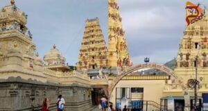 ಮಲೆ ಮಹದೇಶ್ವರ ಬೆಟ್ಟ – ಚಂದ್ರಗ್ರಹಣವಿದ್ದರೂ ಮಾದಪ್ಪನ ದರ್ಶನಕ್ಕೆ ಭಕ್ತರಿಗೆ ಅವಕಾಶ