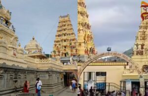 ಮಲೆ ಮಹದೇಶ್ವರ ಬೆಟ್ಟ – ಚಂದ್ರಗ್ರಹಣವಿದ್ದರೂ ಮಾದಪ್ಪನ ದರ್ಶನಕ್ಕೆ ಭಕ್ತರಿಗೆ ಅವಕಾಶ