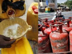 ಪಡಿತರ ಅಂಗಡಿಗಳಲ್ಲಿ ಸಿಗಲಿದೆ ಸೀಮೆಎಣ್ಣೆ – ಗ್ರಾಮೀಣ ಭಾಗದಲ್ಲಿ 45 ದಿನಕ್ಕೆ ಒಂದು ಸಿಲಿಂಡರ್…!