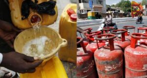 ಪಡಿತರ ಅಂಗಡಿಗಳಲ್ಲಿ ಸಿಗಲಿದೆ ಸೀಮೆಎಣ್ಣೆ – ಗ್ರಾಮೀಣ ಭಾಗದಲ್ಲಿ 45 ದಿನಕ್ಕೆ ಒಂದು ಸಿಲಿಂಡರ್…!