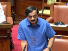 ಬೆಂಗಳೂರಿನಲ್ಲಿ ಭಿಕ್ಷಾಟನೆ ಮಾಫಿಯಾವಿದ್ದು, ಕ್ರಮ ಕೈಗೊಳ್ಳಿ – ಕೆ. ಗೋವಿಂದರಾಜು