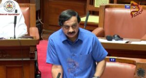 ಬೆಂಗಳೂರಿನಲ್ಲಿ ಭಿಕ್ಷಾಟನೆ ಮಾಫಿಯಾವಿದ್ದು, ಕ್ರಮ ಕೈಗೊಳ್ಳಿ – ಕೆ. ಗೋವಿಂದರಾಜು