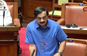 ಬೆಂಗಳೂರಿನಲ್ಲಿ ಭಿಕ್ಷಾಟನೆ ಮಾಫಿಯಾವಿದ್ದು, ಕ್ರಮ ಕೈಗೊಳ್ಳಿ – ಕೆ. ಗೋವಿಂದರಾಜು