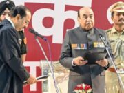 ಬಿಹಾರದ ನೂತನ ರಾಜ್ಯಪಾಲರಾಗಿ ಲೆ.ಸಯ್ಯದ್ ಅತಾ ಹಸ್ನೈನ್ ಪ್ರಮಾಣವಚನ..!