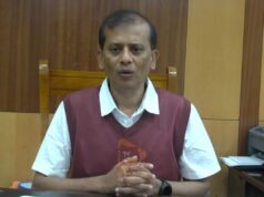 ದಾವಣಗೆರೆ ದಕ್ಷಿಣ ಉಪಚುನಾವಣೆ; ಕ್ಷೇತ್ರದಲ್ಲಿ 2,31,683 ಮತದಾರರಿದ್ದಾರೆ – ಡಿಸಿ ಮಾಹಿತಿ