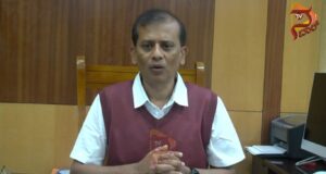 ದಾವಣಗೆರೆ ದಕ್ಷಿಣ ಉಪಚುನಾವಣೆ; ಕ್ಷೇತ್ರದಲ್ಲಿ 2,31,683 ಮತದಾರರಿದ್ದಾರೆ – ಡಿಸಿ ಮಾಹಿತಿ