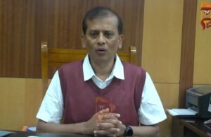 ದಾವಣಗೆರೆ ದಕ್ಷಿಣ ಉಪಚುನಾವಣೆ; ಕ್ಷೇತ್ರದಲ್ಲಿ 2,31,683 ಮತದಾರರಿದ್ದಾರೆ – ಡಿಸಿ ಮಾಹಿತಿ