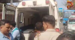 ಫ್ಲೈವುಡ್ ಕೆಲಸದ ವೇಳೆ ಕೆಮಿಕಲ್ ರಿಯಾಕ್ಷನ್ – ನಾಲ್ವರು ಕಾರ್ಮಿಕರು ಅಸ್ವಸ್ಥ..!