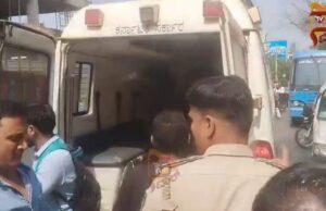 ಫ್ಲೈವುಡ್ ಕೆಲಸದ ವೇಳೆ ಕೆಮಿಕಲ್ ರಿಯಾಕ್ಷನ್ – ನಾಲ್ವರು ಕಾರ್ಮಿಕರು ಅಸ್ವಸ್ಥ..!