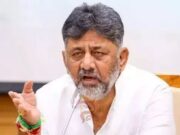 ರಾಜ್ಯದ ನೀರಾವರಿ ಯೋಜನೆಗಳಿಗೆ ಅನುಮತಿ ಬಗ್ಗೆ ಕರ್ನಾಟಕ ಸಂಸದರ ಜೊತೆ ಚರ್ಚೆ – ಡಿಕೆಶಿ