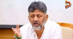 ರಾಜ್ಯದ ನೀರಾವರಿ ಯೋಜನೆಗಳಿಗೆ ಅನುಮತಿ ಬಗ್ಗೆ ಕರ್ನಾಟಕ ಸಂಸದರ ಜೊತೆ ಚರ್ಚೆ – ಡಿಕೆಶಿ