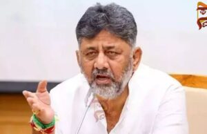 ರಾಜ್ಯದ ನೀರಾವರಿ ಯೋಜನೆಗಳಿಗೆ ಅನುಮತಿ ಬಗ್ಗೆ ಕರ್ನಾಟಕ ಸಂಸದರ ಜೊತೆ ಚರ್ಚೆ – ಡಿಕೆಶಿ