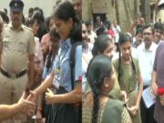 ಇಂದಿನಿಂದ ಎಸ್ಎಸ್ಎಲ್ಸಿ ಪರೀಕ್ಷೆ ಪ್ರಾರಂಭ – ವಿದ್ಯಾರ್ಥಿಗಳಿಗೆ ಶುಭಕೋರಿದ ಸಚಿವ ಮಧುಬಂಗಾರಪ್ಪ