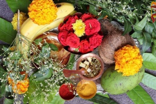 ಯುಗಾದಿ ಹಬ್ಬ – ಬೇರೆ ರಾಜ್ಯಗಳಲ್ಲಿ ಯುಗಾದಿ ಆಚರಣೆ ಹೇಗೆ..?