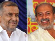 ಕೆಆರ್ ನಗರಕ್ಕೆ ಬಂದು ಮಾಡಿದ್ದೇನು ಅಂತ ಗೊತ್ತು; ಜಿಟಿಡಿ ಹೇಳಿಕೆಗೆ ಸಾ.ರಾ. ಮಹೇಶ್ ತಿರುಗೇಟು..!