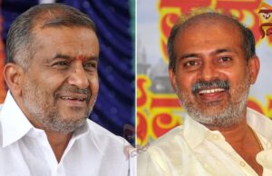 ಕೆಆರ್ ನಗರಕ್ಕೆ ಬಂದು ಮಾಡಿದ್ದೇನು ಅಂತ ಗೊತ್ತು; ಜಿಟಿಡಿ ಹೇಳಿಕೆಗೆ ಸಾ.ರಾ. ಮಹೇಶ್ ತಿರುಗೇಟು..!