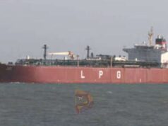 ಹಾರ್ಮುಜ್ ಜಲಸಂಧಿ ದಾಟಲು ಇರಾನ್ ಸಮ್ಮತಿ – ಭಾರತಕ್ಕೆ ಬರಲಿವೆ ಎಲ್ಪಿಜಿ ಟ್ಯಾಂಕರ್..!