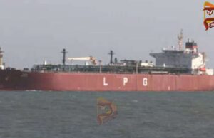 ಹಾರ್ಮುಜ್ ಜಲಸಂಧಿ ದಾಟಲು ಇರಾನ್ ಸಮ್ಮತಿ – ಭಾರತಕ್ಕೆ ಬರಲಿವೆ ಎಲ್ಪಿಜಿ ಟ್ಯಾಂಕರ್..!