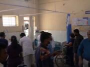 ನಮಾಜ್ ಮಾಡುವ ವೇಳೆ ಹೆಜ್ಜೇನು ದಾಳಿ – ಐವರು ಗಂಭೀರ..!