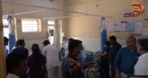 ನಮಾಜ್ ಮಾಡುವ ವೇಳೆ ಹೆಜ್ಜೇನು ದಾಳಿ – ಐವರು ಗಂಭೀರ..!