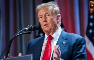 ಹಾರ್ಮೂಜ್ ಬಿಕ್ಕಟ್ಟಿನ ಬಗ್ಗೆ ದೊಡ್ಡ ನಿರ್ಧಾರ; ತೈಲ ಟ್ಯಾಂಕರ್ಗಳಿಗೆ ರಕ್ಷಣೆ ನೀಡುವಂತೆ ಆದೇಶ – ಟ್ರಂಪ್