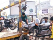 ಇಂದಿನಿಂದ ಟೋಯಿಂಗ್ ಆರಂಭ – 5 ಜಿಬಿಎ ವ್ಯಾಪ್ತಿಗೆ ತಲಾ ಎರಡೆರಡು ವಾಹನಗಳ ವ್ಯವಸ್ಥೆ..!