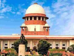 ಹಿಂದೂ, ಬೌದ್ಧ, ಸಿಖ್ ಬಿಟ್ಟು ಬೇರೆ ಧರ್ಮಕ್ಕೆ ಮತಾಂತರಗೊಂಡರೆ ಎಸ್ಸಿ ಸ್ಥಾನಮಾನ ರದ್ದು – ಸುಪ್ರೀಂ ಕೋರ್ಟ್