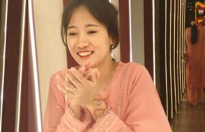 ಚಿಕ್ಕಮಗಳೂರಲ್ಲಿ ನಾಗಾಲ್ಯಾಂಡ್ ಮೂಲದ ಯುವತಿ ಆತ್ಮಹತ್ಯೆ..!