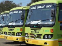 ಉಪಚುನಾವಣೆ – ವಾಯುವ್ಯ ರಸ್ತೆ ಸಾರಿಗೆ ಸಂಸ್ಥೆಯ ಲಿಖಿತ ಪರೀಕ್ಷೆ ಏ.10ಕ್ಕೆ ಮುಂದೂಡಿಕೆ..!