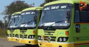 ಉಪಚುನಾವಣೆ – ವಾಯುವ್ಯ ರಸ್ತೆ ಸಾರಿಗೆ ಸಂಸ್ಥೆಯ ಲಿಖಿತ ಪರೀಕ್ಷೆ ಏ.10ಕ್ಕೆ ಮುಂದೂಡಿಕೆ..!