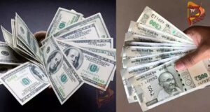 ಡಾಲರ್ ವಿರುದ್ಧ ಸಾರ್ವಕಾಲಿಕ ಕನಿಷ್ಠ ಮಟ್ಟಕ್ಕೆ ಕುಸಿದ ರೂಪಾಯಿ