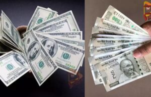 ಡಾಲರ್ ವಿರುದ್ಧ ಸಾರ್ವಕಾಲಿಕ ಕನಿಷ್ಠ ಮಟ್ಟಕ್ಕೆ ಕುಸಿದ ರೂಪಾಯಿ