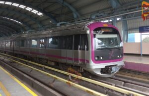 ʻನಮ್ಮ ಮೆಟ್ರೋʼ – ಐಪಿಎಲ್ ಪಂದ್ಯದ ದಿನ ತಡರಾತ್ರಿ 2 ರವರೆಗೆ ಸಂಚಾರ ಅವಧಿ ವಿಸ್ತರಣೆ..!