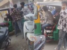 ನಟ ಎಂದುಕೊಂಡು ಇನ್ಯಾರನ್ನೋ ಕಿಡ್ನ್ಯಾಪ್ – ಹಲ್ಲೆ, ಬೆದರಿಕೆ..!