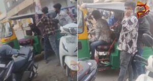 ನಟ ಎಂದುಕೊಂಡು ಇನ್ಯಾರನ್ನೋ ಕಿಡ್ನ್ಯಾಪ್ – ಹಲ್ಲೆ, ಬೆದರಿಕೆ..!